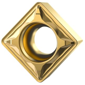 Kennametal • Screw-On • SCMT Insert • Positive • FP • SCMT09T308FP KCP25C