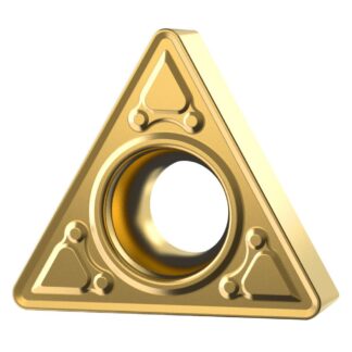 Kennametal • Screw-On • TCMT Insert • Positive • MF • TCMT110204MF KCP25C