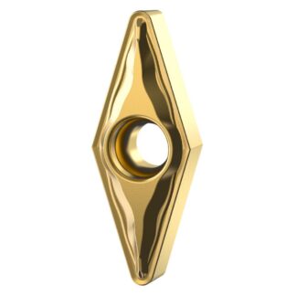 Kennametal • Screw-On • VBMT Insert • Positive • FP • VBMT110302FP KCP25C