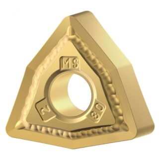 Kennametal • WNMG-MS • WNMG060408MS KC5010