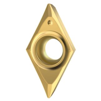 Kennametal • DPGT-HP • DPGT070202HP KC5010