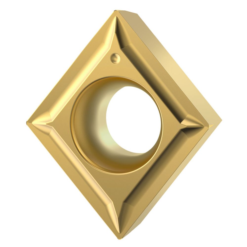 Kennametal • Positive Inserts • CCGT-LF • CCGT060202LF KC730