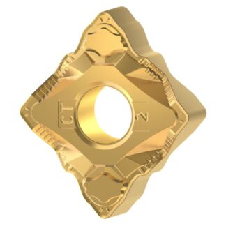 Kennametal • CNMG-CT • CNMG120408CT KCU10B