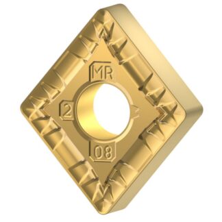 Kennametal • CNMG-MR • CNMG120412MR KCU10B