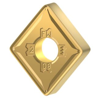 Kennametal • CNMG-FW • CNMG120408FW KCP10B