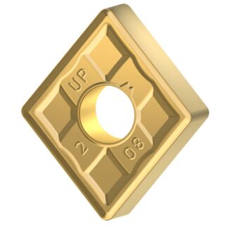 Kennametal • CNMG-UP • CNMG120404UP KC5010