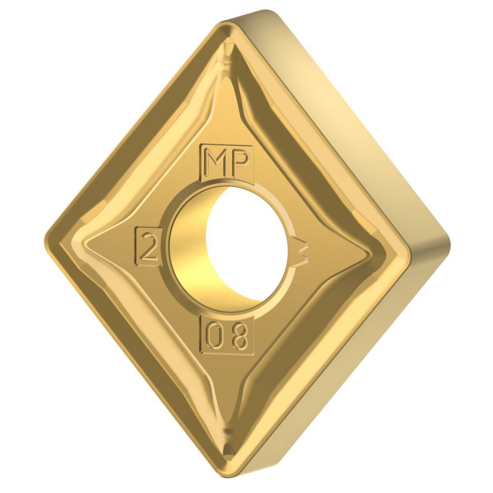 Kennametal • Negative Inserts • CNMG-MP • CNMG090308MP KCU10