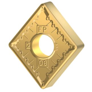 Kennametal • Negative Inserts • CNMG-FP • CNMG120412FP KCS10B