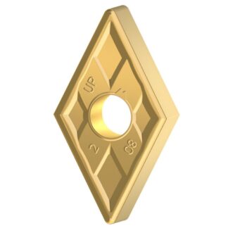 Kennametal • DNMG-UP • DNMG150608UP KCU10B