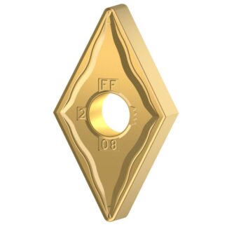 Kennametal • DNMG-FF • DNMG150604FF KC5010