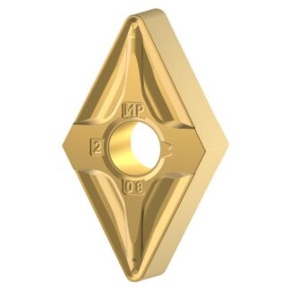 Kennametal • Negative Inserts • DNMG-MP • DNMG110408MP KCU10B