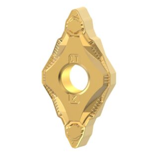 Kennametal • DNMG-CT • DNMG150612CT KCU10B