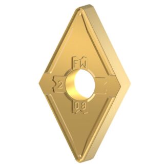 Kennametal • DNMG-FW • DNMG150604FW KCU10B