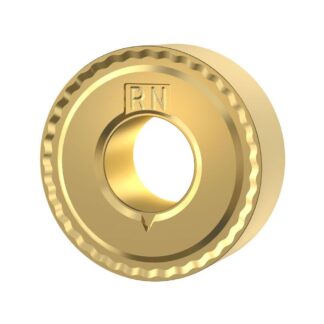 Kennametal • RNMG-RN • RNMG120400RN KCP10B