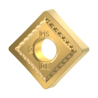 Kennametal • SNMG-MS • SNMG120408MS KC5010