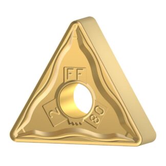 Kennametal • TNMG-FF • TNMG160404FF KC5010
