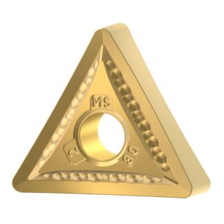 Kennametal • TNMG-MS • TNMG160402MS KC5010