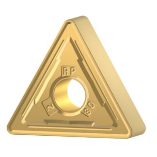 Kennametal • Kenloc™ • TNMG Insert • Negative • RP • TNMG160408RP KCP25C