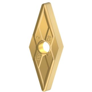 Kennametal • VNMG-UP • VNMG160404UP KC5010