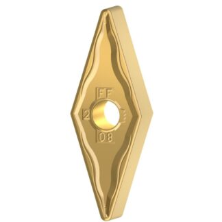 Kennametal • VNMG-FF • VNMG160404FF KT315