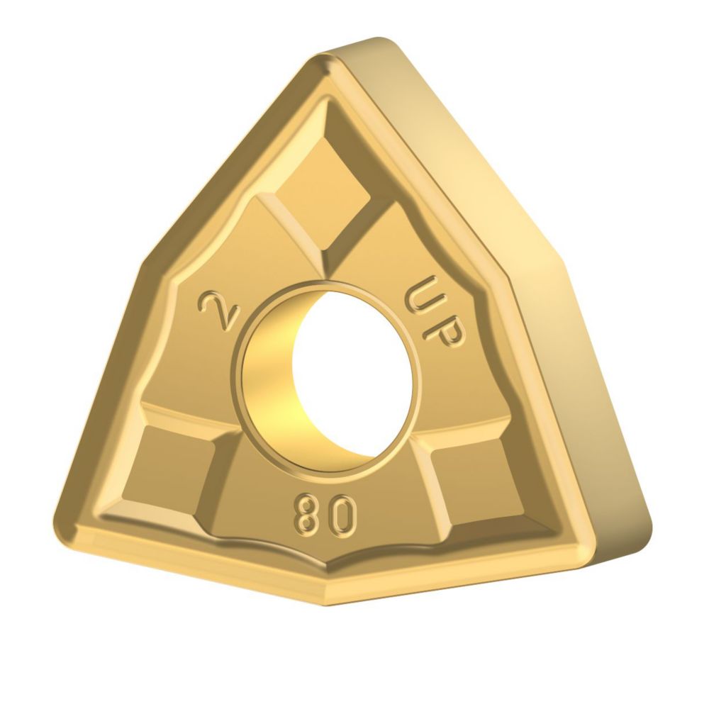 Kennametal • WNMG-UP • WNMG080408UP KCU10