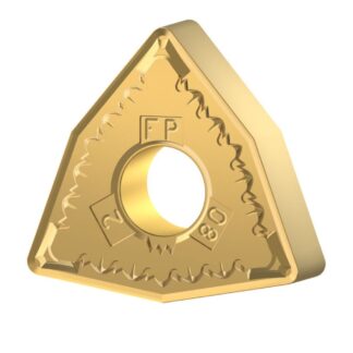 Kennametal • WNMG-FP • WNMG060404FP KC5010