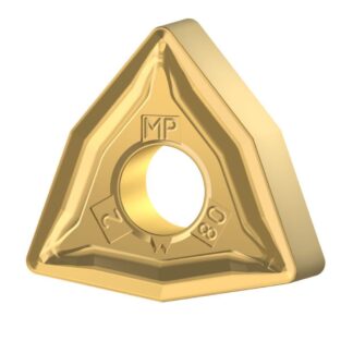 Kennametal • WNMG-MP • WNMG060404MP KC5010