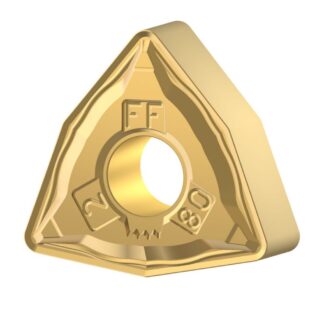 Kennametal • WNMG-FF • WNMG060404FF KCU10