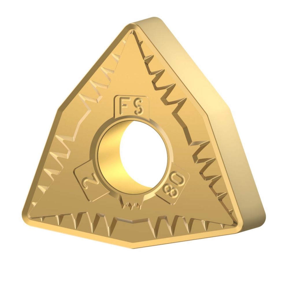 Kennametal • WNGG-FS • WNGG080408FS KCU10B