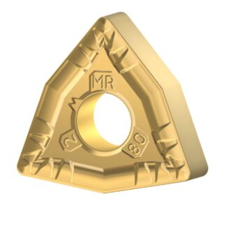 Kennametal • WNMG-MR • WNMG060408MR KCM15B