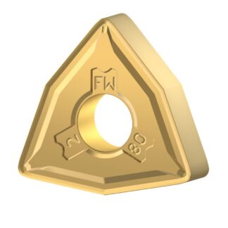 Kennametal • WNMG-FW • WNMG060404FW KCP05B