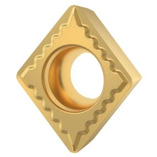 Kennametal • CPMT-UF • CPMT060204UF KC5010