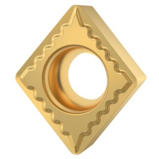 Kennametal • CCMT-UF • CCMT060204UF KC5010
