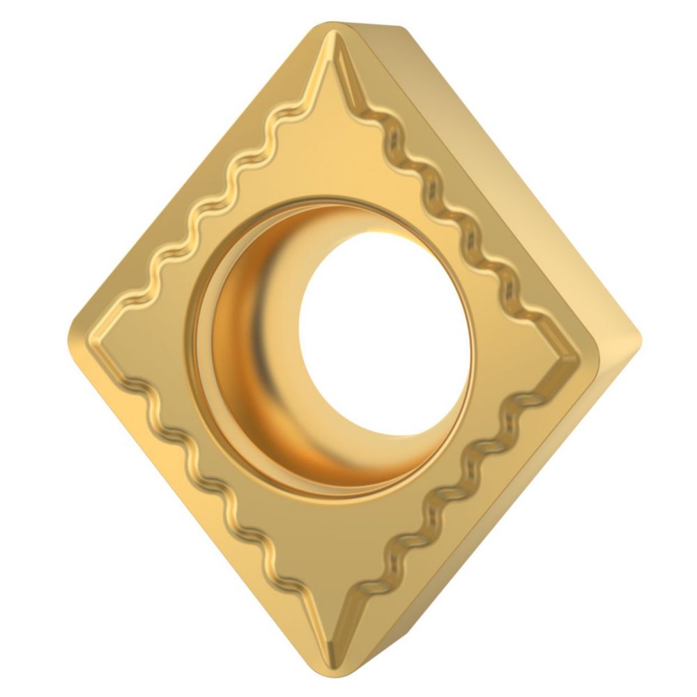 Kennametal • CCMT-UF • CCMT060204UF KCP25C