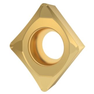 Kennametal • CPGT-HP • CPGT060202HP KC5010