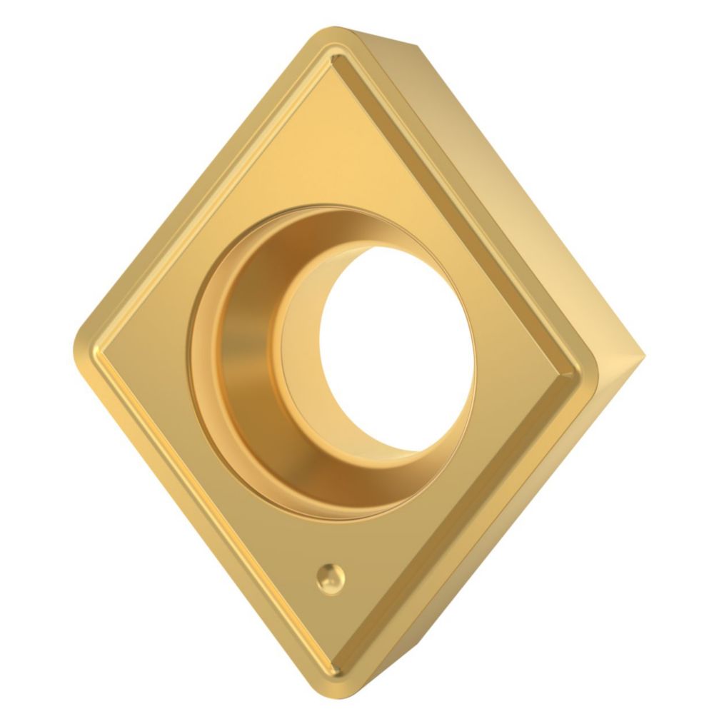 Kennametal • Positive Inserts • CPGT • CPGH09T308 KCU10B