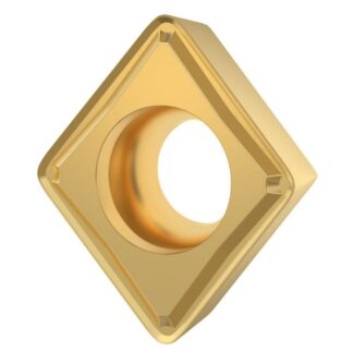 Kennametal • CPMT-FW • CPMT060204FW KT315