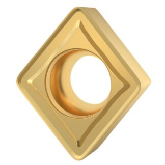 Kennametal • CCMT-MW • CCMT09T304MW KC5010