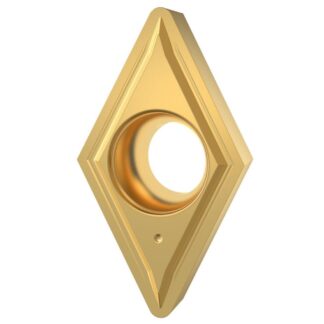 Kennametal • Positive Inserts • DPGT-LF • DPGT070204LF KC730