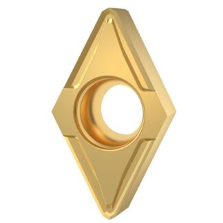 Kennametal • DCMT-FW • DCMT11T304FW KCU10