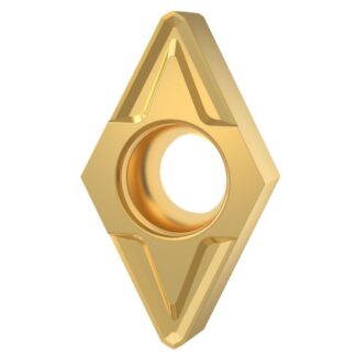 Kennametal • DCMT-MW • DCMT11T304MW KCU10