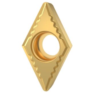 Kennametal • DPMT-UF • DPMT070204UF KC5010