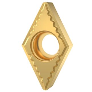 Kennametal • DCMT-UF • DCMT11T308UF KCP25C