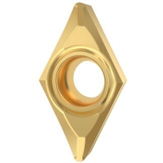 Kennametal • DPGT-HP • DPGT070204HP KCU10B