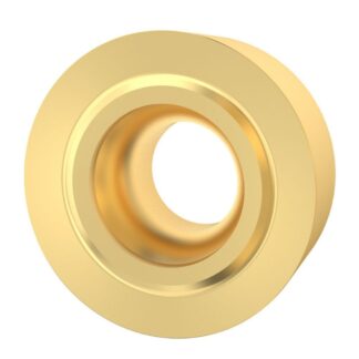 Kennametal • Positive Inserts • RCGT-MS • RCGT1204M0MS KCS10B