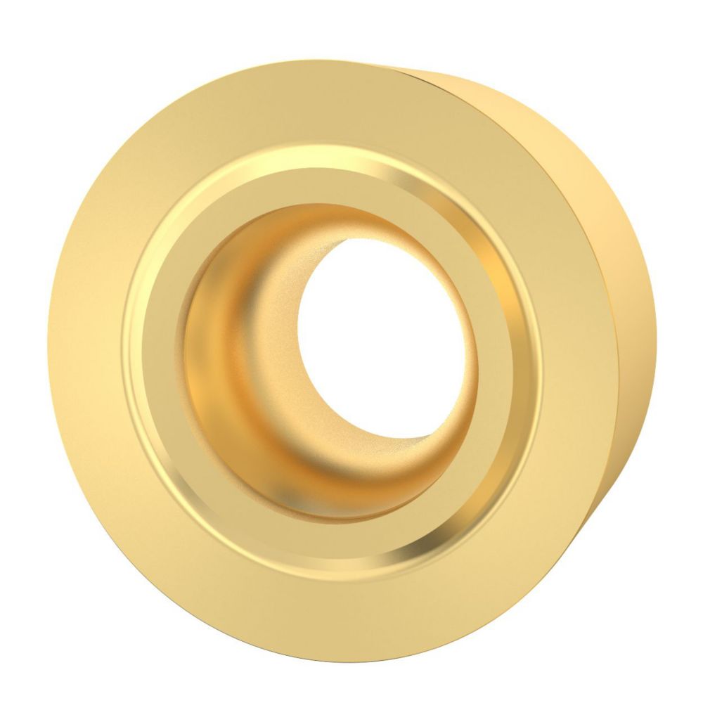 Kennametal • Positive Inserts • RCGT-MS • RCGT1204M0MS KCS10B