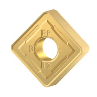 Kennametal • Kenloc™ • SNMG Insert • Negative • RP • SNMG190616RP KCP25C