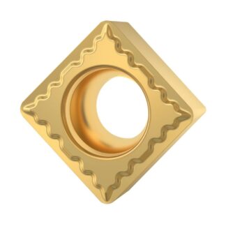 Kennametal • SCMT-UF • SCMT09T308UF KC5010