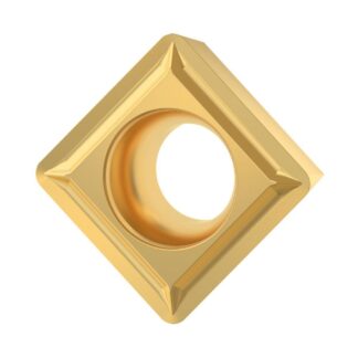 Kennametal • Positive Inserts • SPGT-LF • SPGT09T308LF KC5410