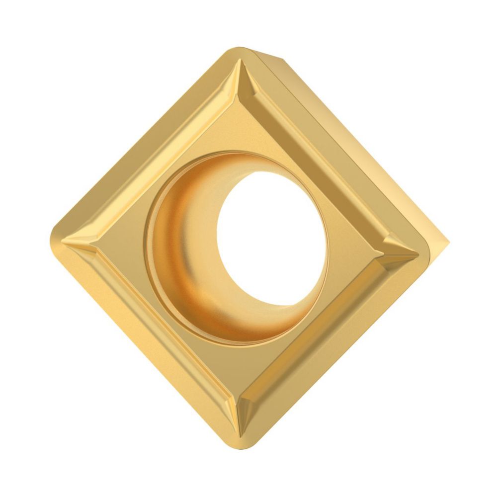 Kennametal • Positive Inserts • SPGT-LF • SPGT09T308LF KC5410